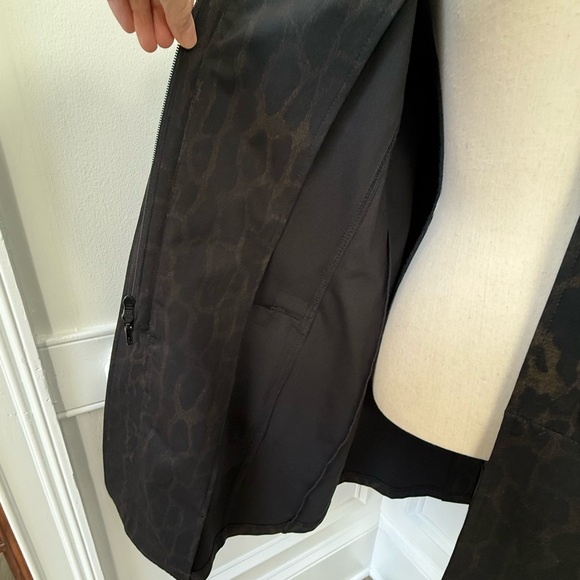 Anatomie coat - Picture 5 of 9